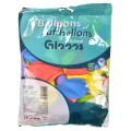 Balony 100 szt.