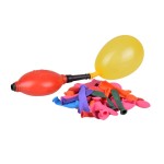 Balony wodne (45 szt.) z pompką