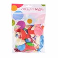 Balony pastelowe (50 szt.)