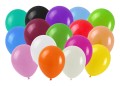 Balony pastelowe (50 szt.)