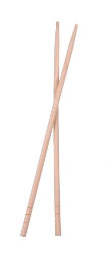 Pałeczki bambusowe (2 kpl.)