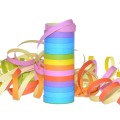 Serpentyny multikolor - rainbow - FSC Recycled 100 %