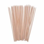 Patyki do szaszłyków 20 cm (50 szt.)
