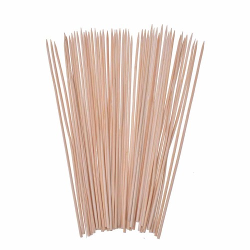 Patyki do szaszłyków 20 cm (50 szt.)