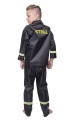Strój dziecięcy - Strażak - rozmiar L