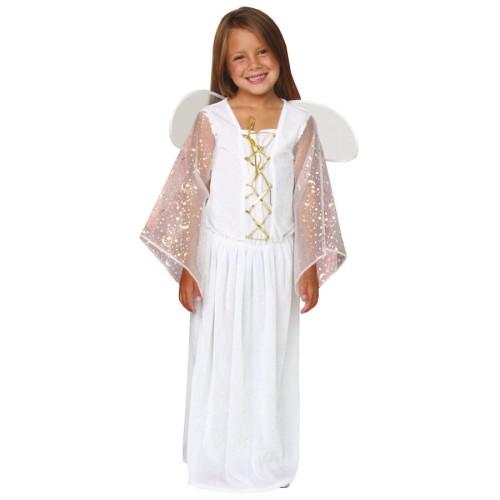 Strój dziecięcy - Anioł - rozmiar L