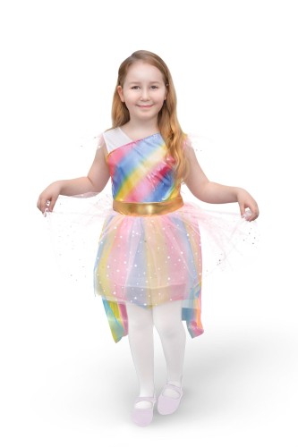 Strój dziecięcy - Jednorożec - rozmiar M