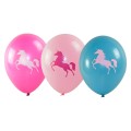 Balony Jednorożec (6 szt.)