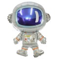 Balon foliowy kosmonauta