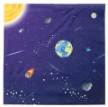 Serwetki - Galaxy (20 szt.) - FSC Mix Credit