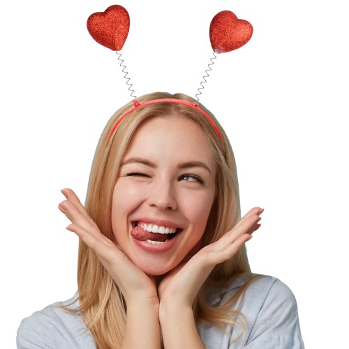 WA7873 Rozbujany amor - opaska_modelka.jpg