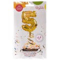 BLF4017ZLO-5-0087 5902934224017 Balon foliowy na patyczku nr 5 złoty opak@.jpg
