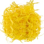 Papierowa trawa dekoracyjna