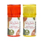 Wykałaczki w beczułce (150 szt.) - FSC 100%