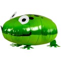 Balon chodzący - żaba