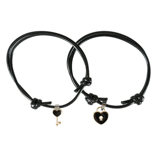 5902934223454 Komplet bransoletek - klucz do serca@.jpg