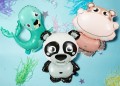 Balon foliowy ZOO 5902934234801 5902934234818 5902934234825 5902934234832 @.jpg