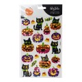 5902934222761 Kolorowe metalizowane naklejki halloweenowe opak@.jpg