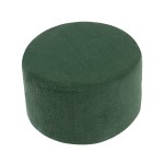 Pianka florystyczna do kwiatów żywych - cylinder