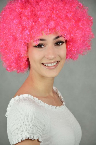 5902934231381 Peruka afro różowa@ (4).jpg