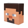 Maska Minecraft Steve