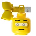 Zestaw maska i rękawice Lego
