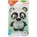Balon foliowy ZOO - panda