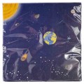 Serwetki - Galaxy (20 szt.) - FSC Mix Credit