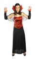 Strój dla dorosłych - Wampirzyca