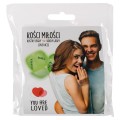 Kości miłości (2 szt.)