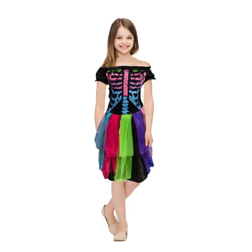 5902934238687 5902934238700 5902934238717 Strój dziecięcy - Kolorowa kosteczka@.jpg