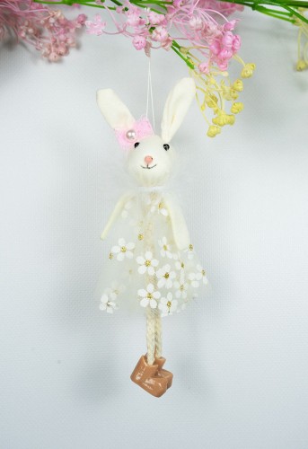 5902934229340 Zawieszka - wiosenny zajączek 3 @.jpg
