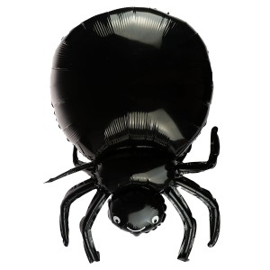 Balon foliowy - mega pająk