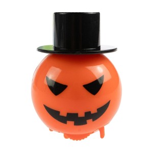 Dynia w kapeluszu nakręcana