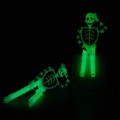 Giętki szkielet - świecący w ciemności