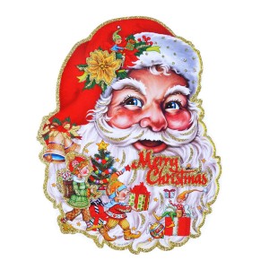Dekoracja papierowa 3d