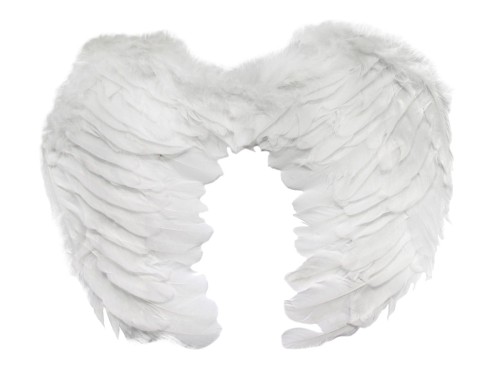 Skrzydełka Cherubina