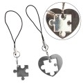 Breloki - puzzle