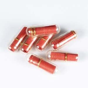 Twoja wiadomość w pigułce (7 szt.)