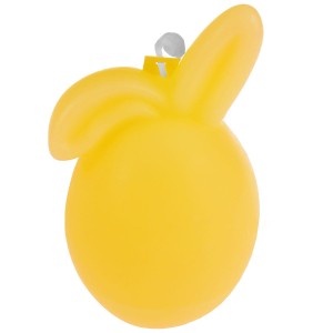 Zapachowa świeczka pisanka zając