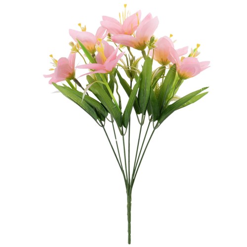 Bukiet lilii