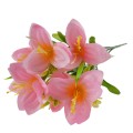 Bukiet lilii