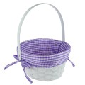 Koszyczek z serwetką