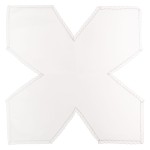 Serweta do koszyczka X