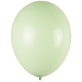 5902934206242 KB6242 Balony makaroniki - green @.jpg