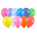 Balony pastelowe (30 szt.)