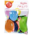 Balony pastelowe (30 szt.)
