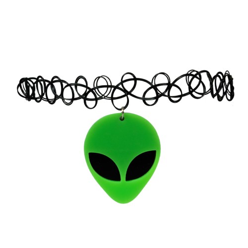 Choker - UFO