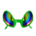 Okulary UFO z efektem holo
