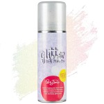 Brokat w sprayu do ciała i włosów (100% plastic free) holograficzny